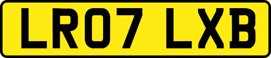 LR07LXB