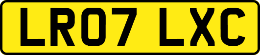 LR07LXC