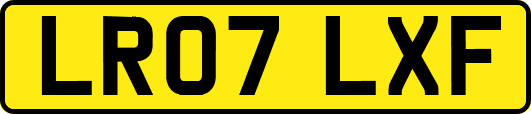 LR07LXF