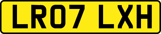 LR07LXH