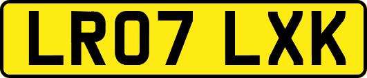 LR07LXK