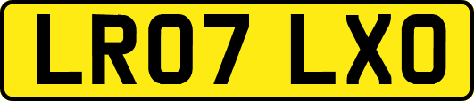 LR07LXO