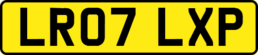 LR07LXP