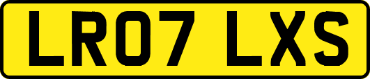 LR07LXS
