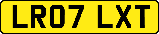 LR07LXT