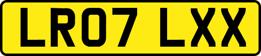 LR07LXX