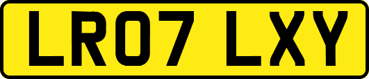 LR07LXY