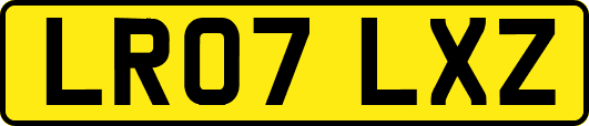LR07LXZ
