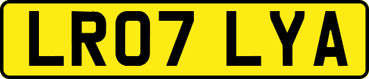 LR07LYA