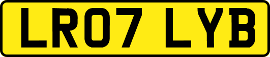 LR07LYB