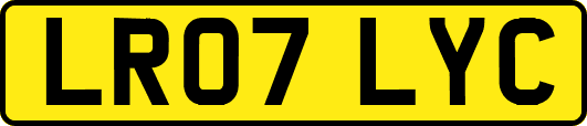 LR07LYC