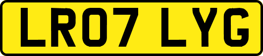 LR07LYG
