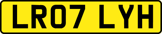 LR07LYH