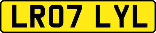LR07LYL