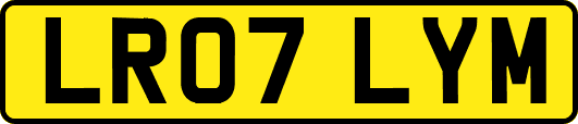 LR07LYM