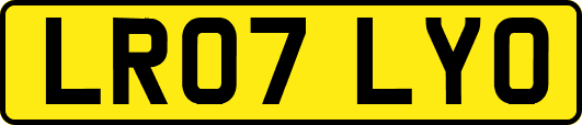 LR07LYO
