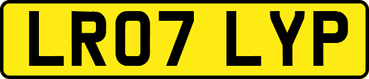 LR07LYP