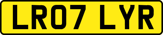 LR07LYR