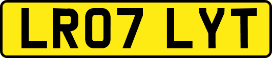 LR07LYT