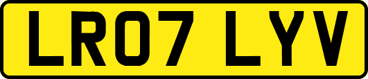 LR07LYV