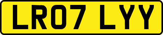 LR07LYY