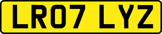 LR07LYZ