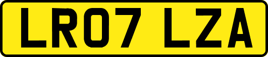 LR07LZA