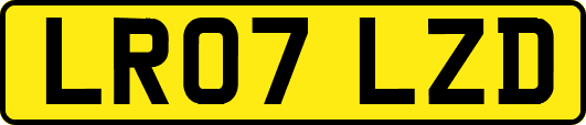 LR07LZD