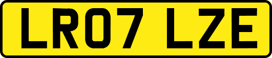 LR07LZE