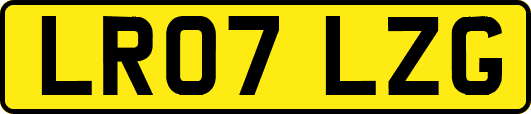 LR07LZG