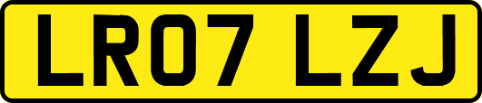 LR07LZJ
