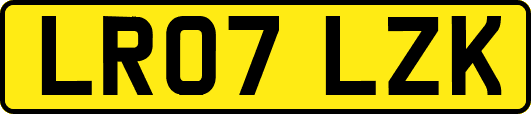 LR07LZK