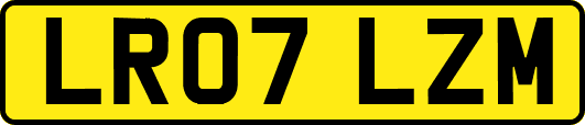 LR07LZM