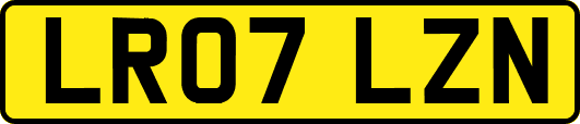LR07LZN
