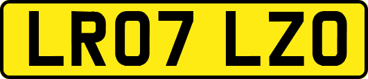 LR07LZO