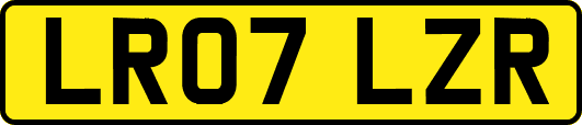 LR07LZR