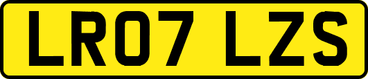LR07LZS