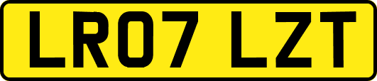 LR07LZT