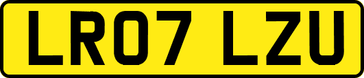 LR07LZU