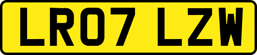 LR07LZW