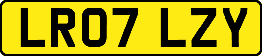 LR07LZY