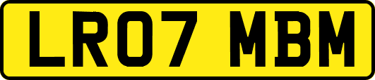 LR07MBM