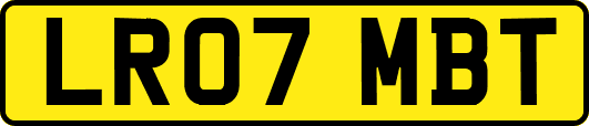 LR07MBT