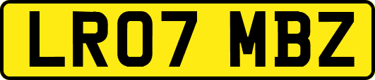 LR07MBZ