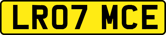 LR07MCE