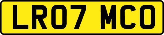 LR07MCO