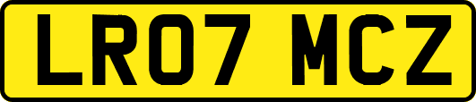 LR07MCZ