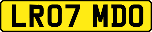 LR07MDO