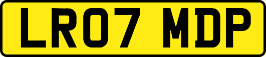 LR07MDP