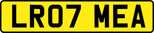 LR07MEA